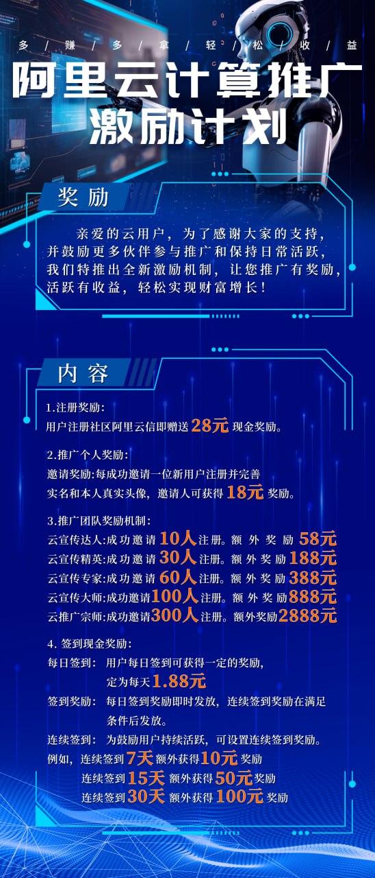 最新AI软件上线，新人注册就送28，完全免费，签到推广都赚钱，轻松月入上万！