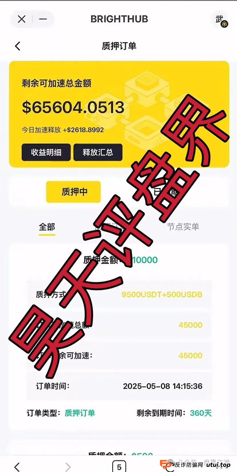 贝虎金融被国家认可吗?贝虎金融质押分红资金盘骗局曝光! 贝虎金融被国家认可吗?贝虎金融质押分红资金盘骗局曝光!