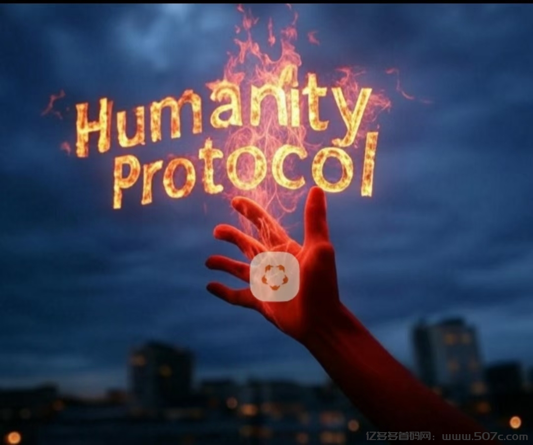 掌纹币humanity对标世界币wld纯0撸币安欧意明乃融资超wld几倍必出圈
