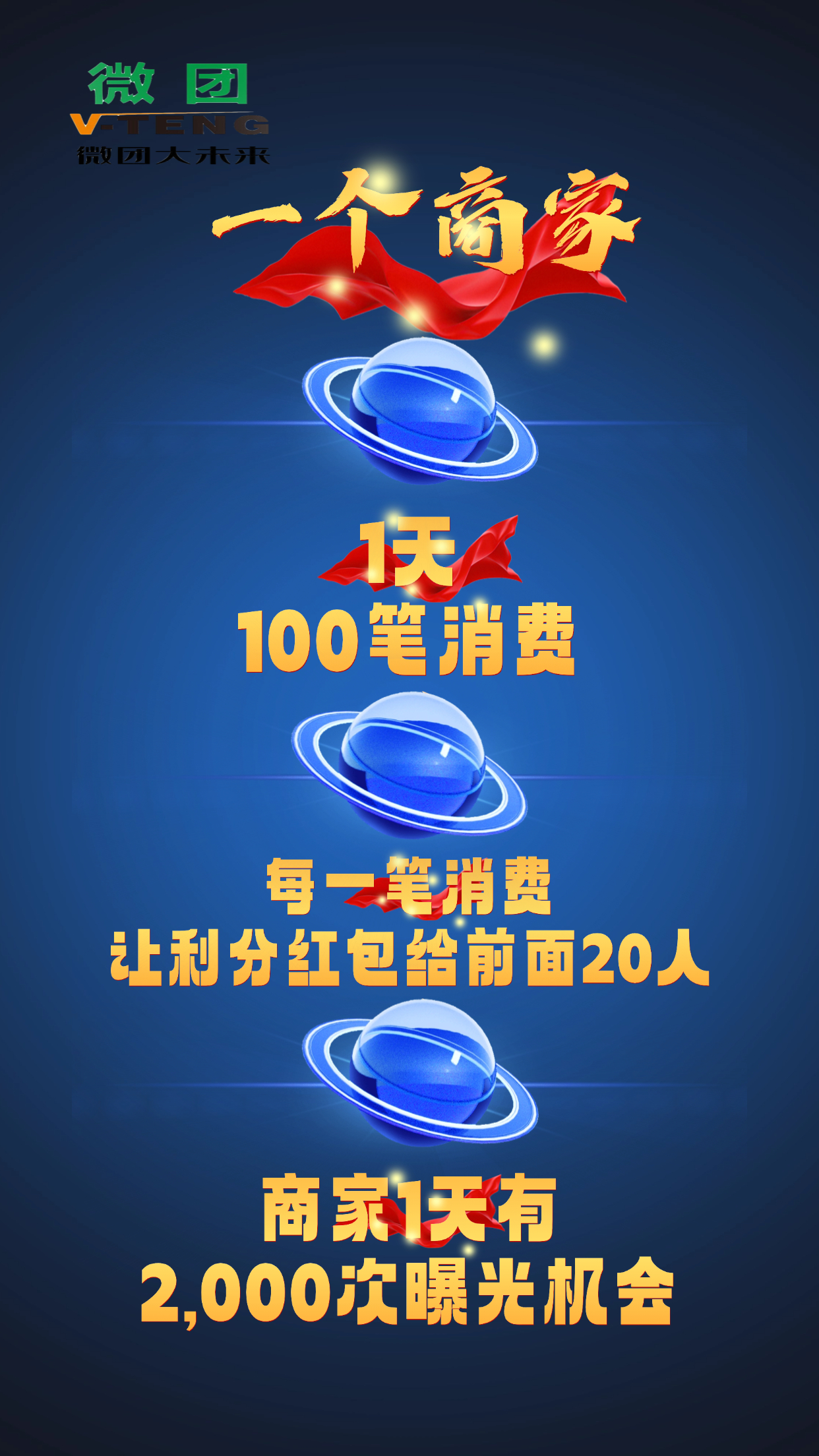 微团是什么，秒团是什么，好运来是什么，什么是数字经济！