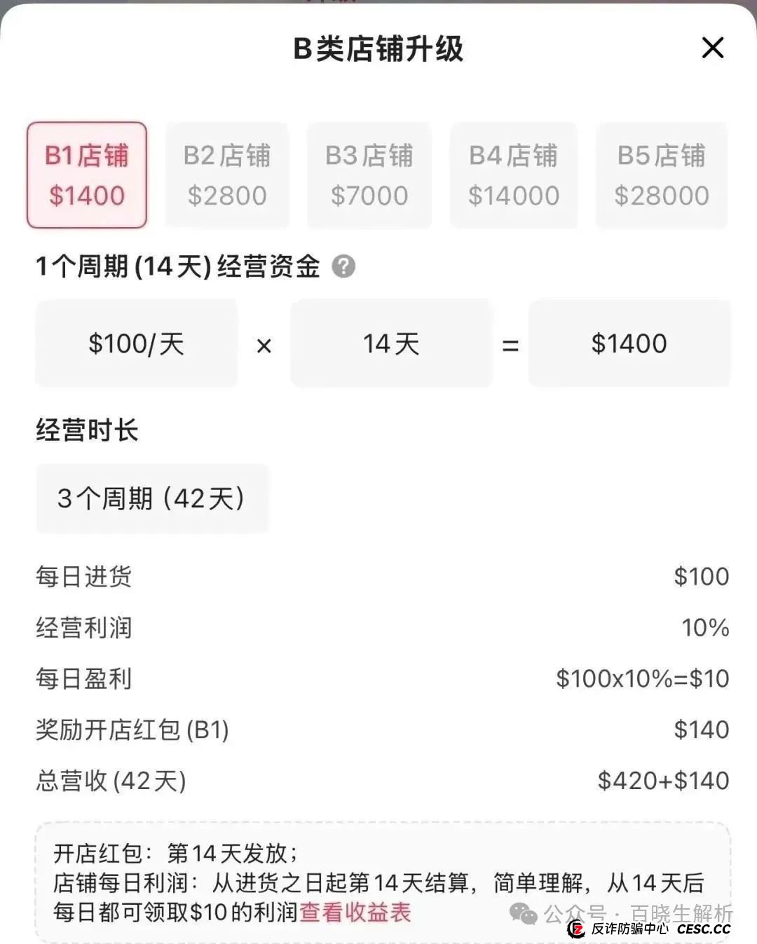 年化收益超 240%，在央视打广告，找老外站台，“优哩哩”的家人们要暴富了？