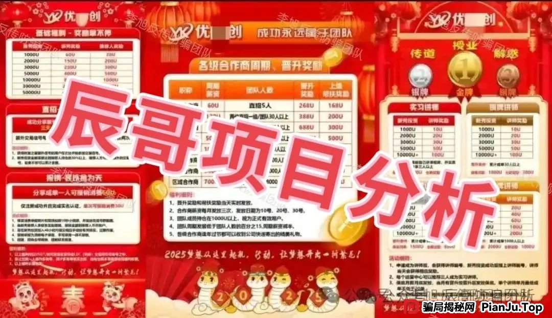 预警:优科创跟单类资金盘骗局,目前已经开始单割,即将崩盘跑路! 预警:优科创跟单类资金盘骗局,目前已经开始单割,即将崩盘跑路!