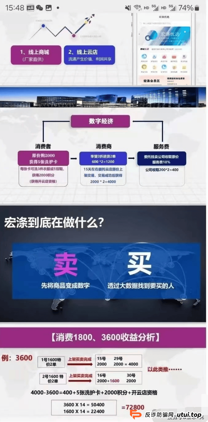 “宏涤洗衣”:干洗店还是人头收割机?震哥扒皮这个"上市"骗局! “宏涤洗衣”:干洗店还是人头收割机?震哥扒皮这个"上市"骗局!