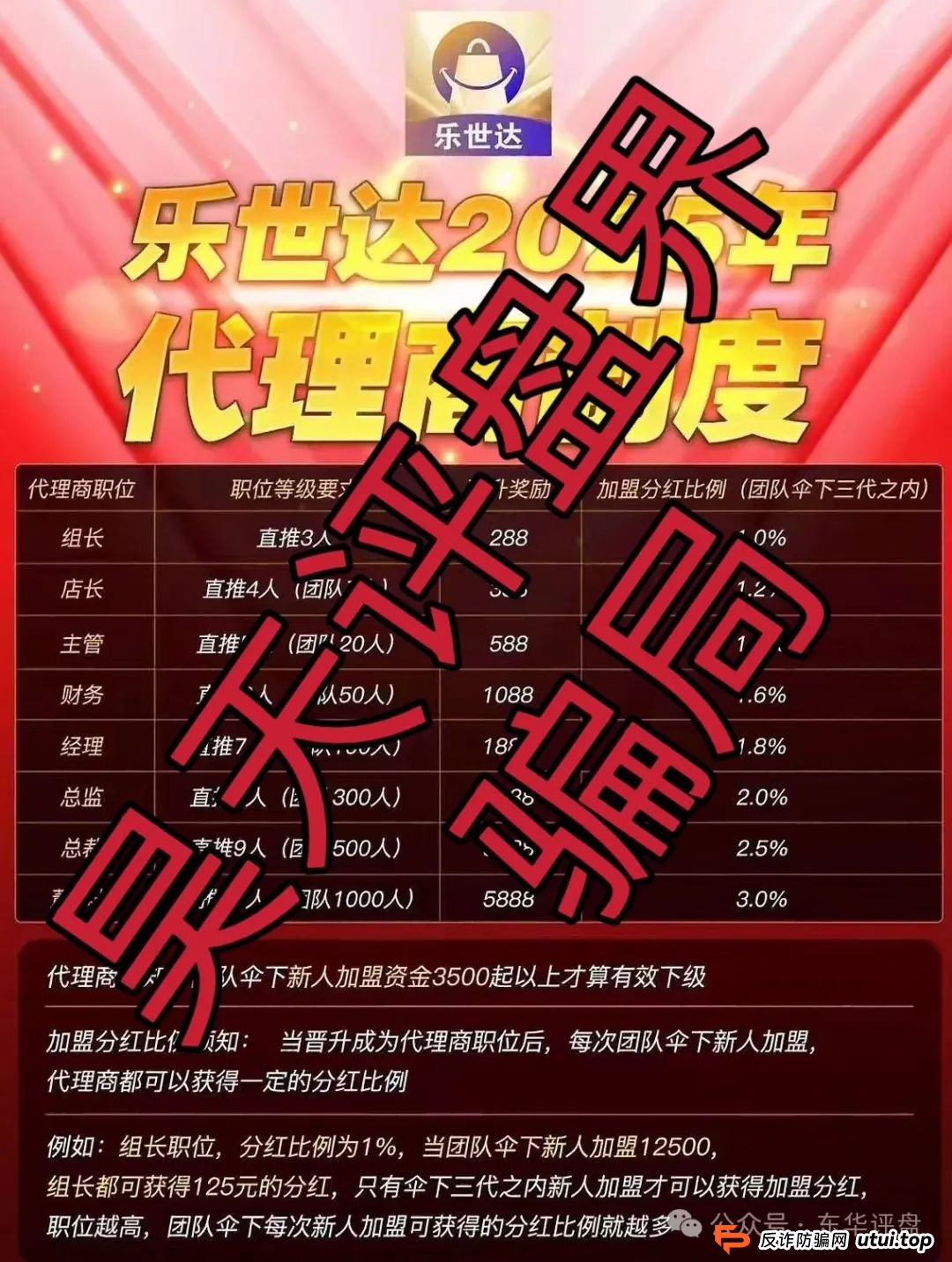 乐世达商城是正规的吗？乐世达商城带单类资金盘骗局，重启盘拉韭菜填坑中，