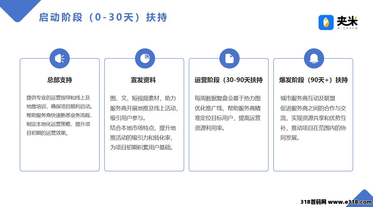 特大项目，大平台夹米，即将震撼启动，免费送城市合伙人
