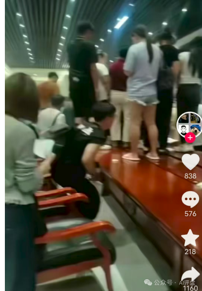 树拍易购资金盘崩盘,万人维权!警方已经立案了,特警接管在维持秩序,无数人血本无归! 树拍易购资金盘崩盘,万人维权!警方已经立案了,特警接管在维持秩序,无数人血本无归!