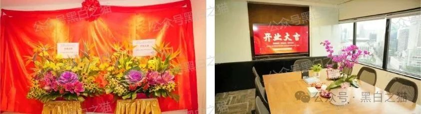 反诈防骗｜“嘉悦国际”期货资金盘伪冒正规公司，守株待兔割韭菜，投资人小心血亏......