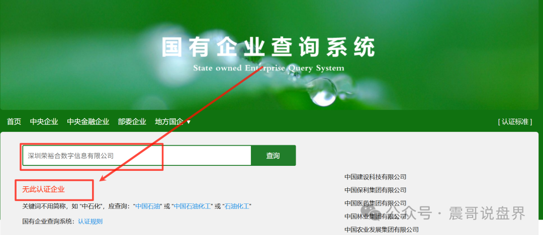 【震哥怒揭】荣裕合“假国资”骗局崩盘在即！警方已动手，速撤！