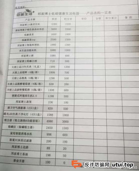 绿之韵旗下“邦家博士”被疑涉非法传销 母公司曾多次遭曝光 绿之韵旗下“邦家博士”被疑涉非法传销 母公司曾多次遭曝光