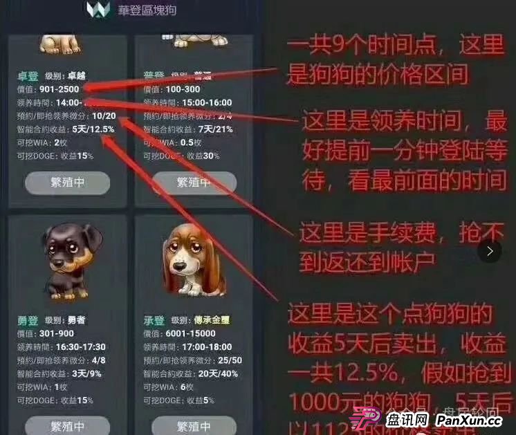 【巢音世代】其本质还是一个抢单互助资金盘，操盘手圈钱过亿，马上崩盘跑路