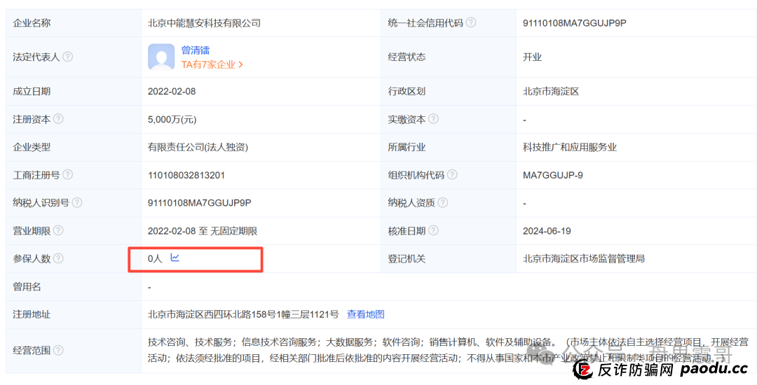 荣裕合最新消息：荣裕合空壳公司大集合，国资背景？50亿实缴，震哥曝光真相