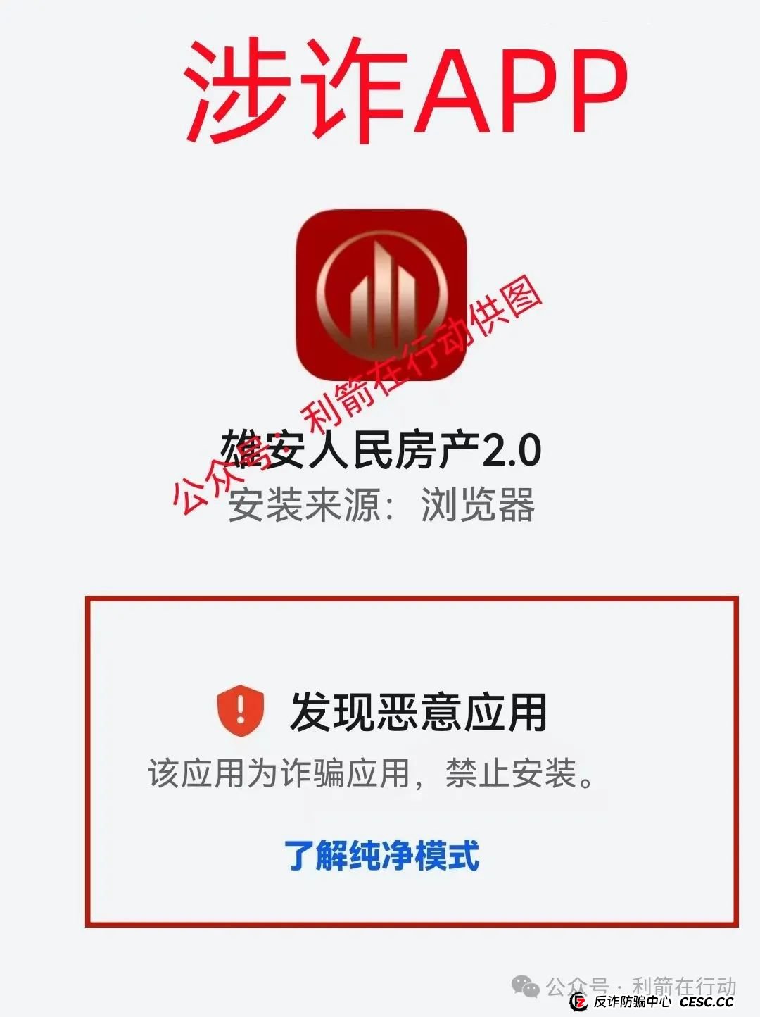 警惕！这14个互联网项目都是骗局！你中招了么？