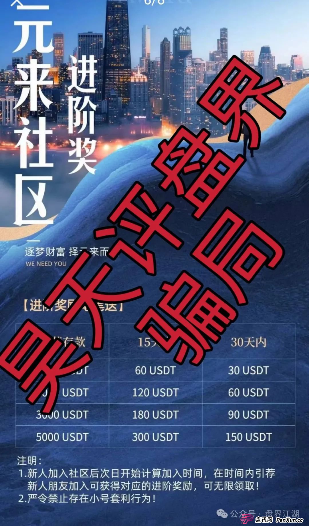 元来社区UBS跟单类资金盘骗局，典型的一轮圈杀猪盘，已经开始单割，大量投诉文章来掩盖真相，高度预警，即将崩盘跑路！