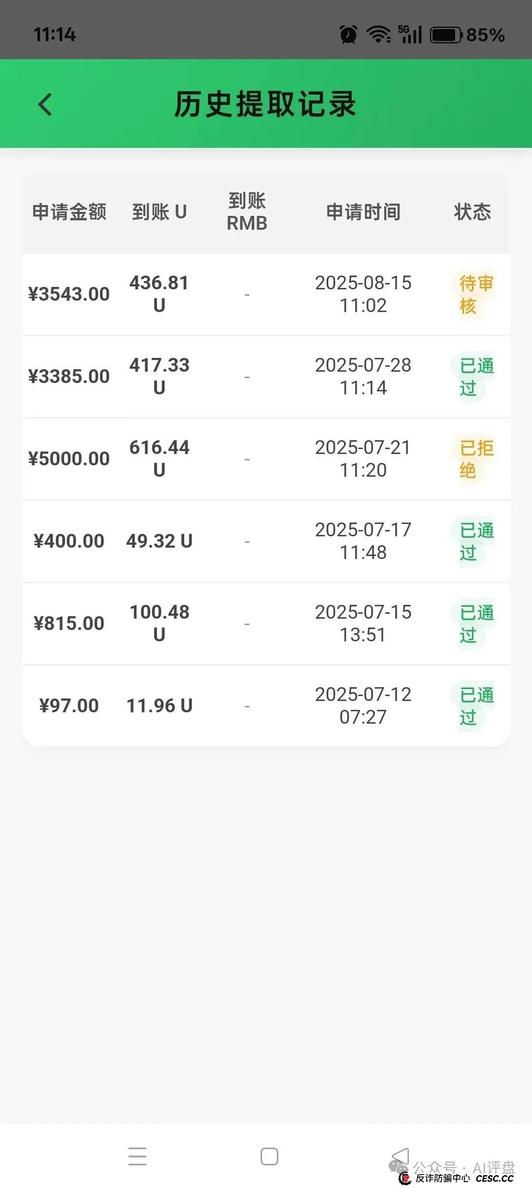 星耀奢汇资金盘骗局曝光:马上大量单割会员,即将崩盘跑路,留好记录准备报警吧! 星耀奢汇资金盘骗局曝光:马上大量单割会员,即将崩盘跑路,留好记录准备报警吧!