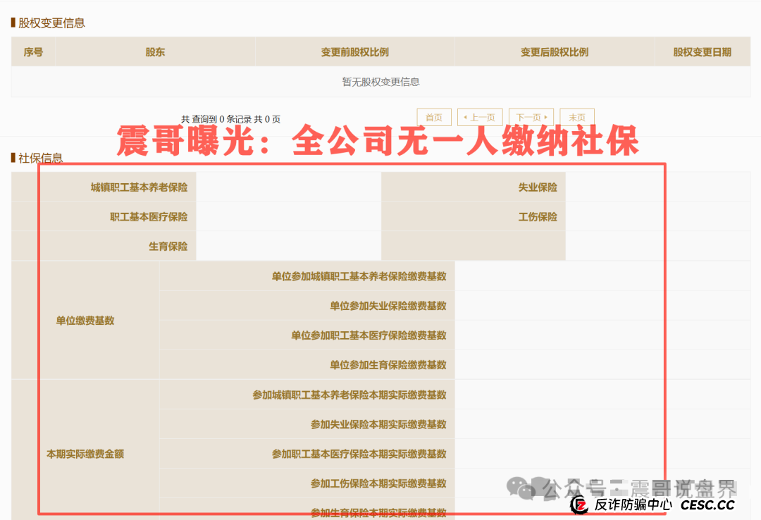 云上城TikTok骗局大起底!震哥带你扒皮空壳公司 云上城TikTok骗局大起底!震哥带你扒皮空壳公司
