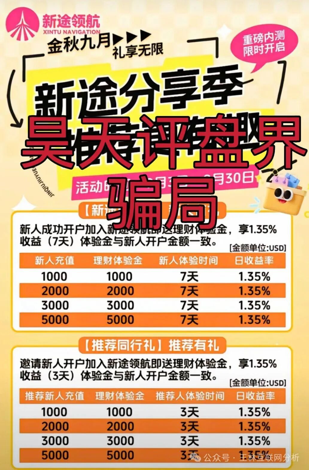 10月13日最新资金盘项目骗局曝光，GT国际娱乐盛澳集团，巨鹰会合约，新途领航...随时可能卷钱跑路！