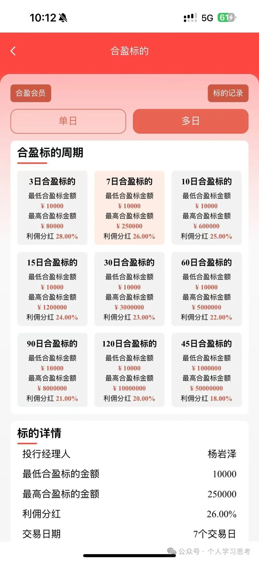 资金盘 | 泓昇合盈（鼎裕盟）股票带单骗局，已到后期，近期或将崩盘跑路