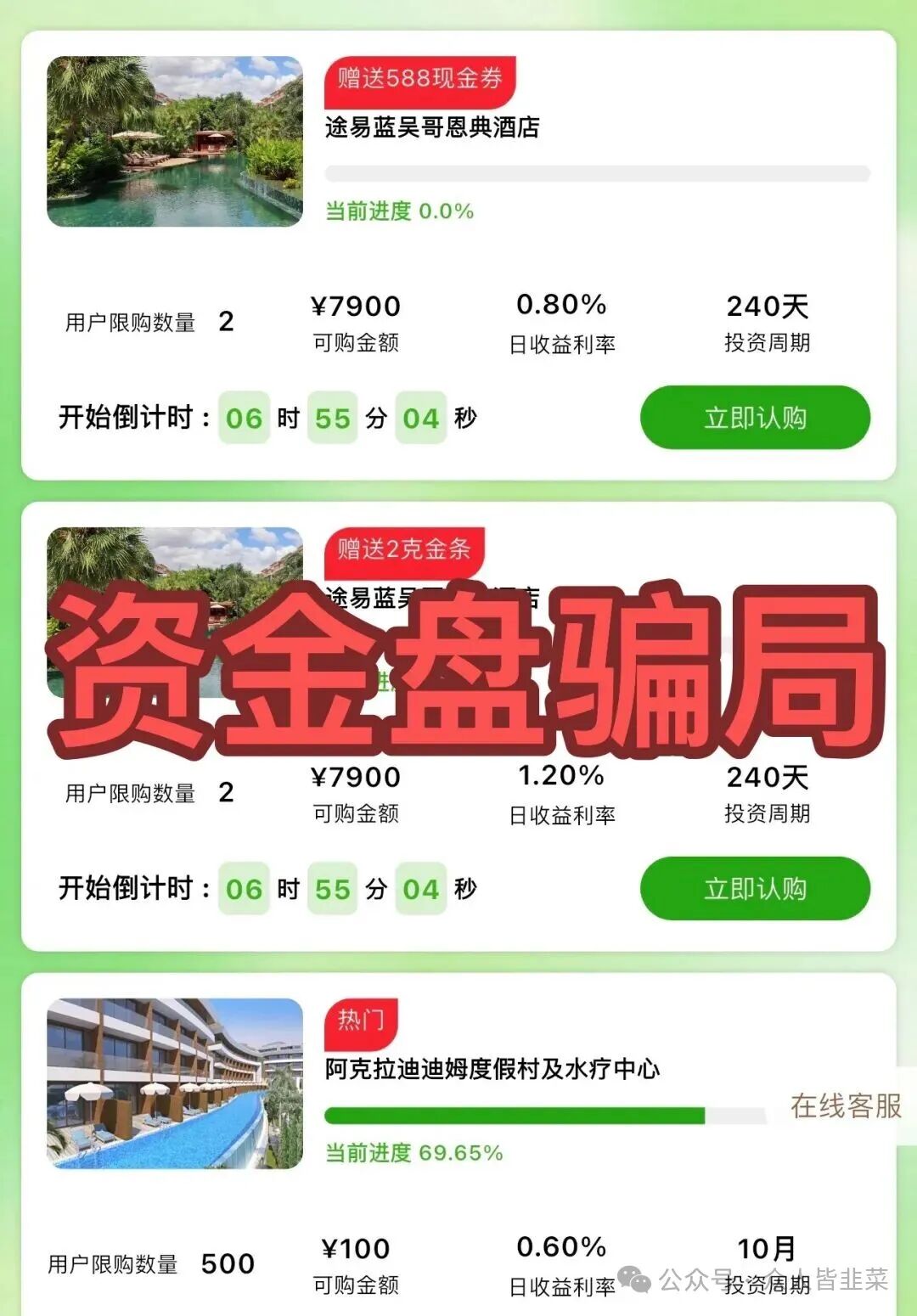 又崩了！MARS AI，赚多啦，途易金旅...这5个项目都是诈骗，收割多人，别再被骗了！