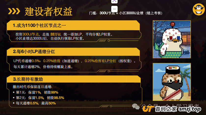 深度拆解“Yochi资金盘”的套路与风控建议，正逐步进入收割期，崩盘风险急剧上升