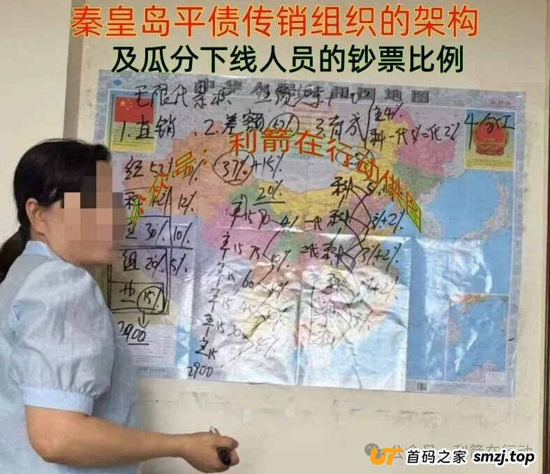 警惕！这12个项目都是骗局，赶紧远离！别被骗了！