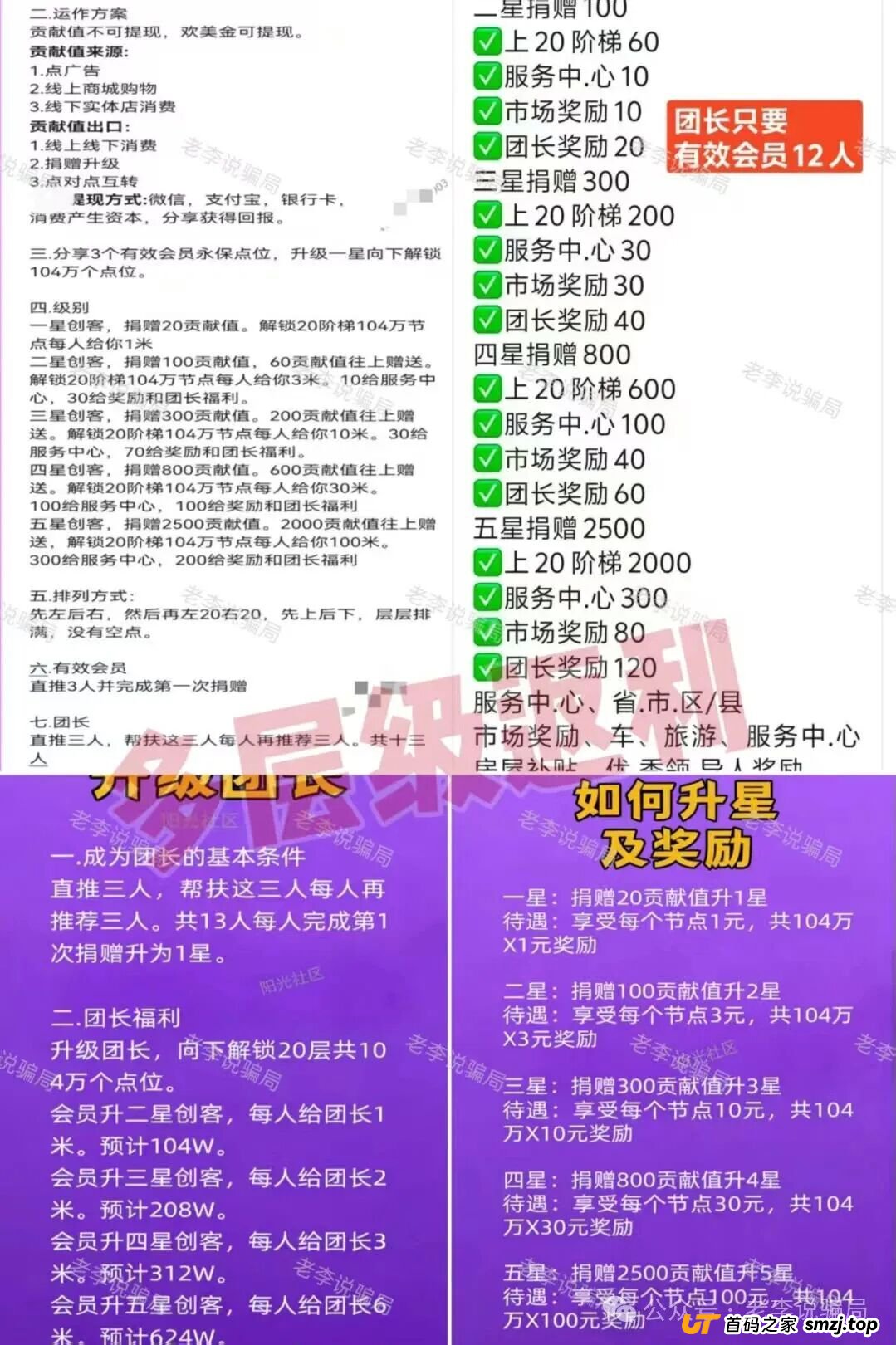 赶紧卸载!手机上的这些APP都是新型骗局,遇到请远离! 赶紧卸载!手机上的这些APP都是新型骗局,遇到请远离!