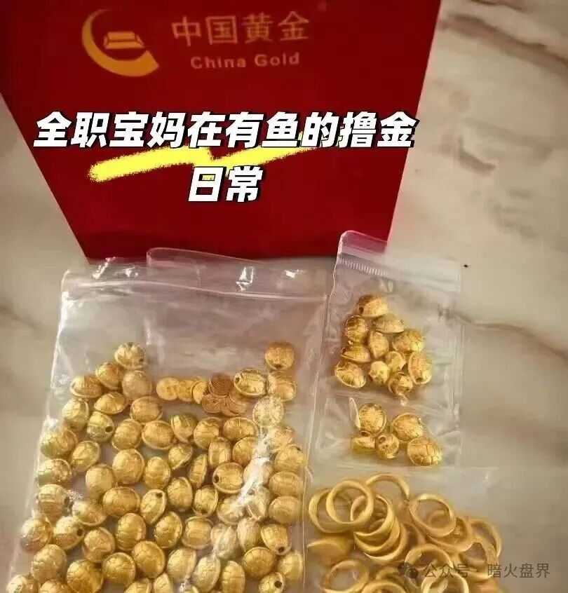骗局揭秘：“有鱼生活”实则是互助资金盘，已提现不到账，随时崩盘