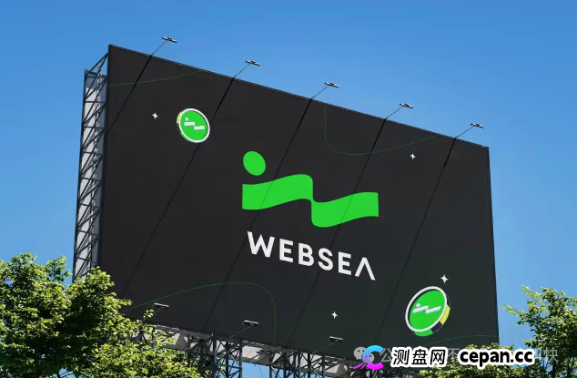 又一交易所崩盘信号出现！冻结用户节点，暂停保险赔付，websea浪所要凉了？