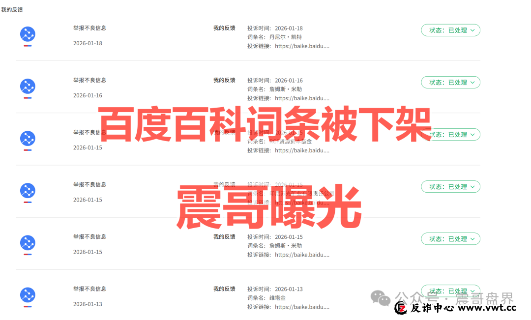 维塔金（VitaKing）资金盘骗局，大量推广文章涉嫌诈骗被投诉下架