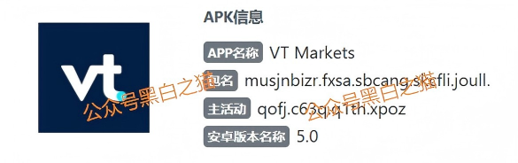 外汇盘｜境外“Vt Markets”遭仿冒，国内吸金不止，杀猪盘骗局又起......(3)