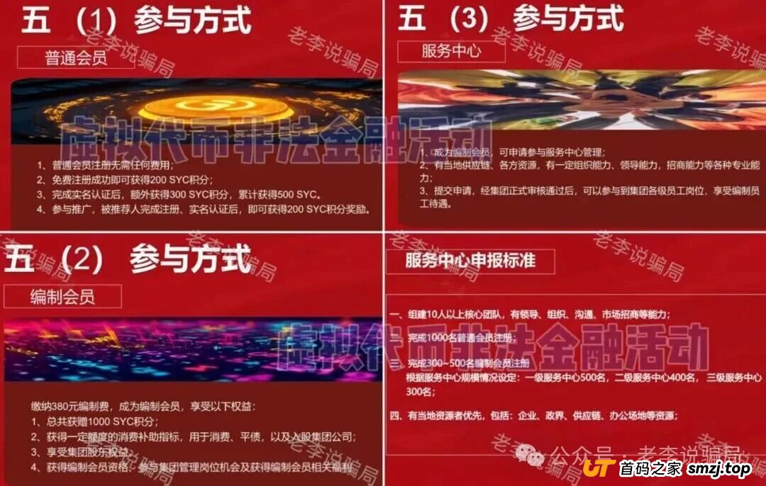 380元买个“编制”？醒醒吧，“坤月龙”的会员证比废纸还廉价(2)