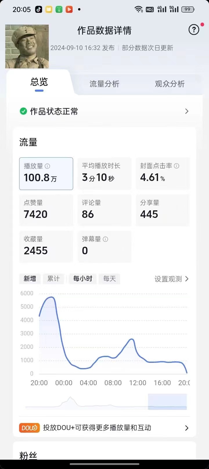  视频百分百去重玩法，轻松一键搬运，享受百万爆款，轻松过原创
