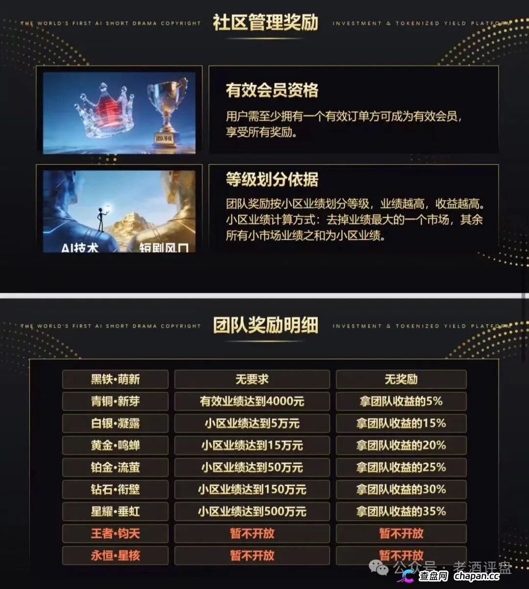 欢宴TV刚割完几千万，剧享九州全盘照抄！趁刚上线赶紧撤退(4)