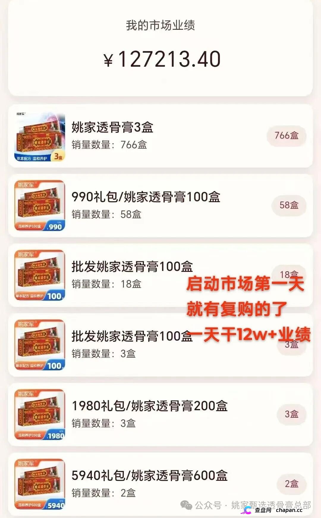 姚家甄选｜卖一盒膏药赚几块钱，背上的刑期可能十几年——传销组织者的量刑