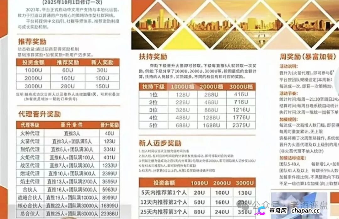 燃生活｜币燃交易所三个月前刚割完，换个名字继续割——柬埔寨园区