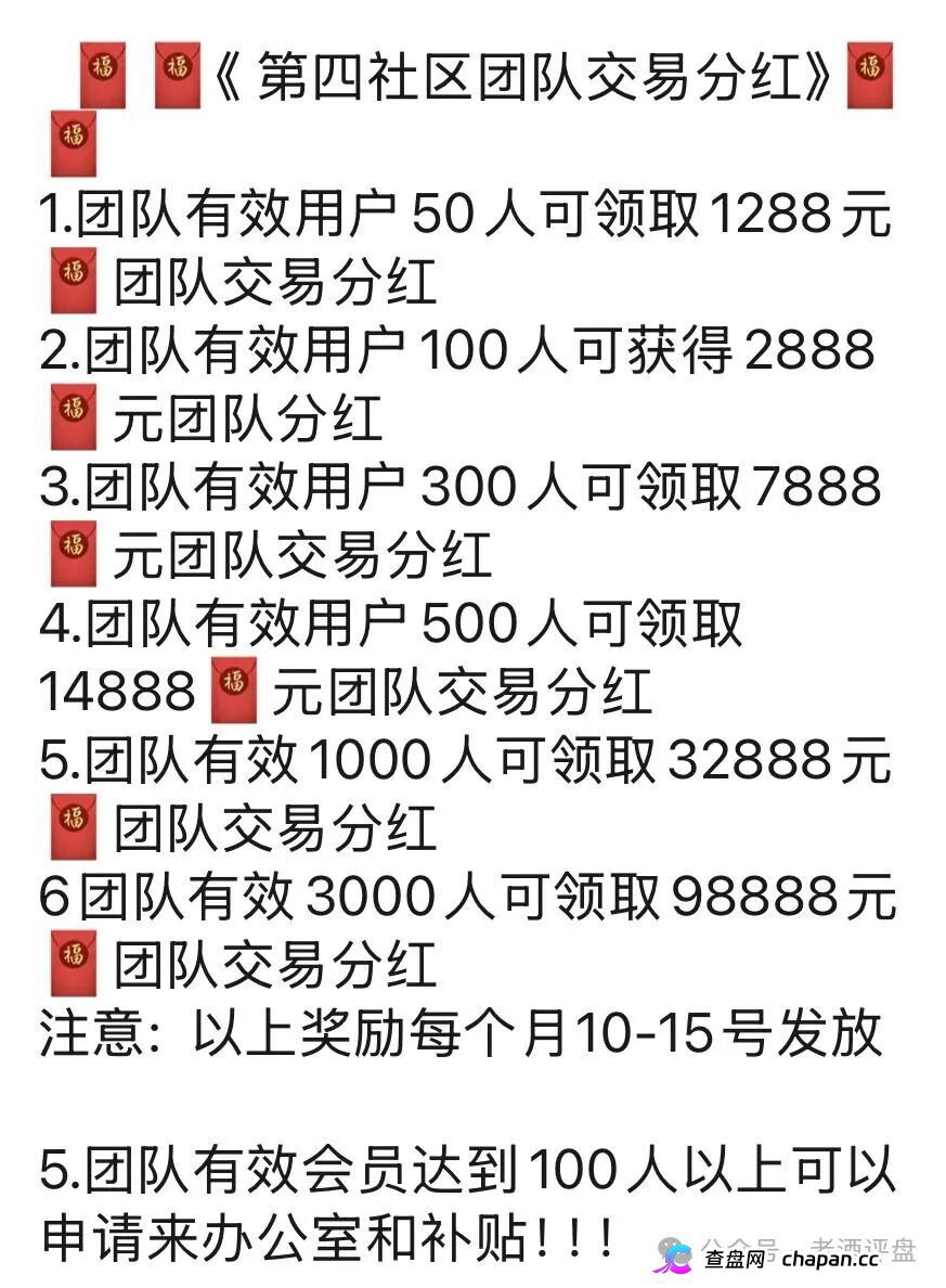 警惕VIVBIT威宝AI极速社区:野鸡交易所跟单包装,本质纯纯杀猪盘!(3) 警惕VIVBIT威宝AI极速社区:野鸡交易所跟单包装,本质纯纯杀猪盘!(3)
