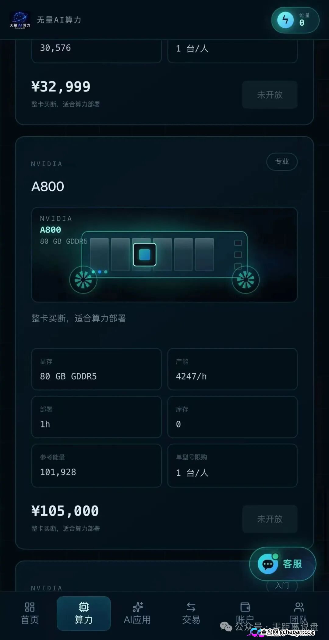 紧急预警！AcoreX底牌曝光：顶着“AI算力”的头衔，干着拉人头跑分的庞氏勾当！(2)