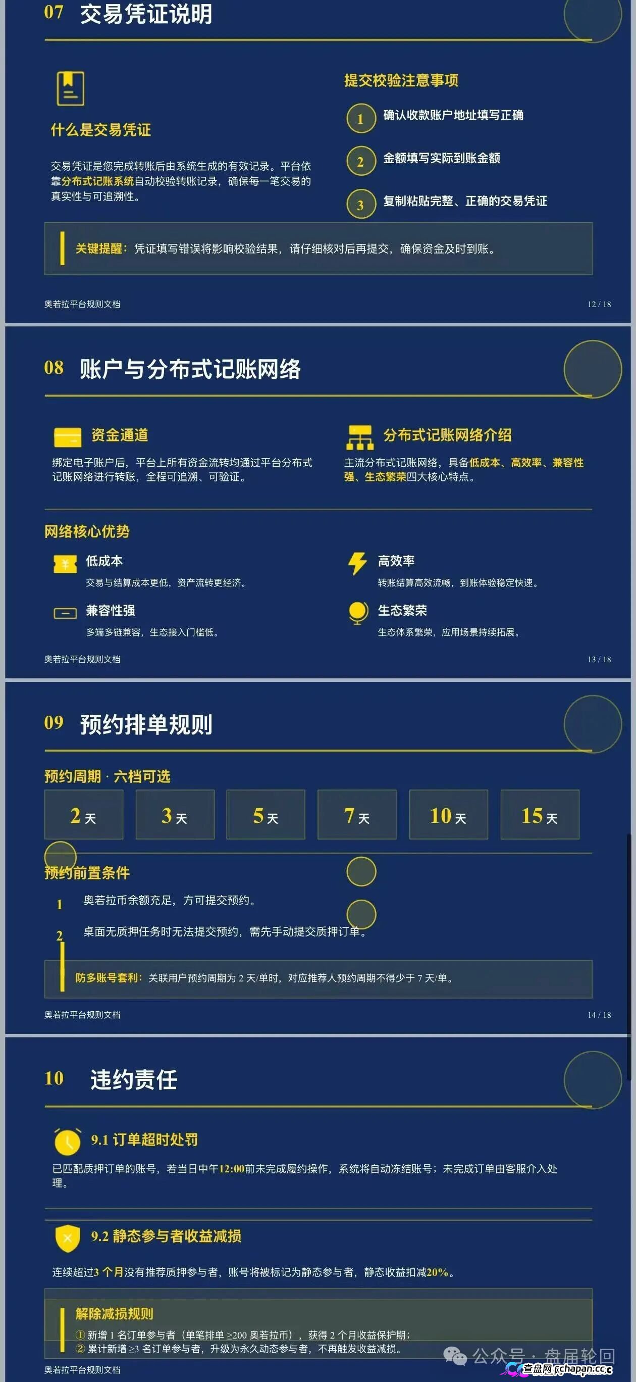 预警｜奥若拉Aurora：理想家园13人传销团伙出狱再操盘，USDT打款就能躲过法律？——累犯将从重(5)