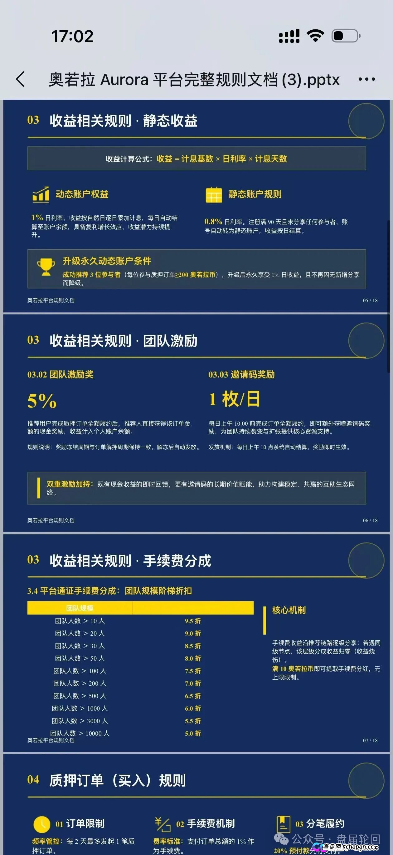 预警｜奥若拉Aurora：理想家园13人传销团伙出狱再操盘，USDT打款就能躲过法律？——累犯将从重(3)