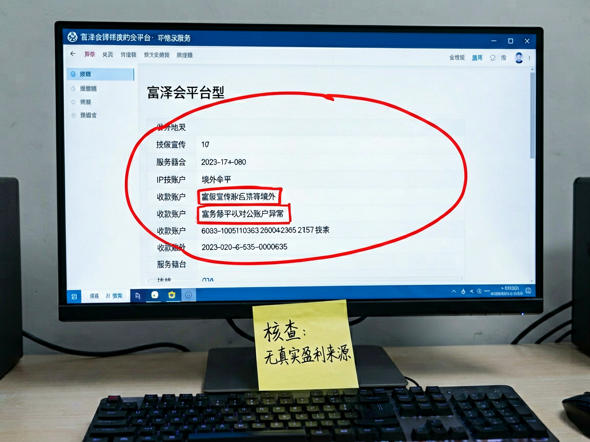 紧急!富泽会出现提现限制,崩盘前兆,收割陷阱,血本无归(3) 紧急!富泽会出现提现限制,崩盘前兆,收割陷阱,血本无归(3)