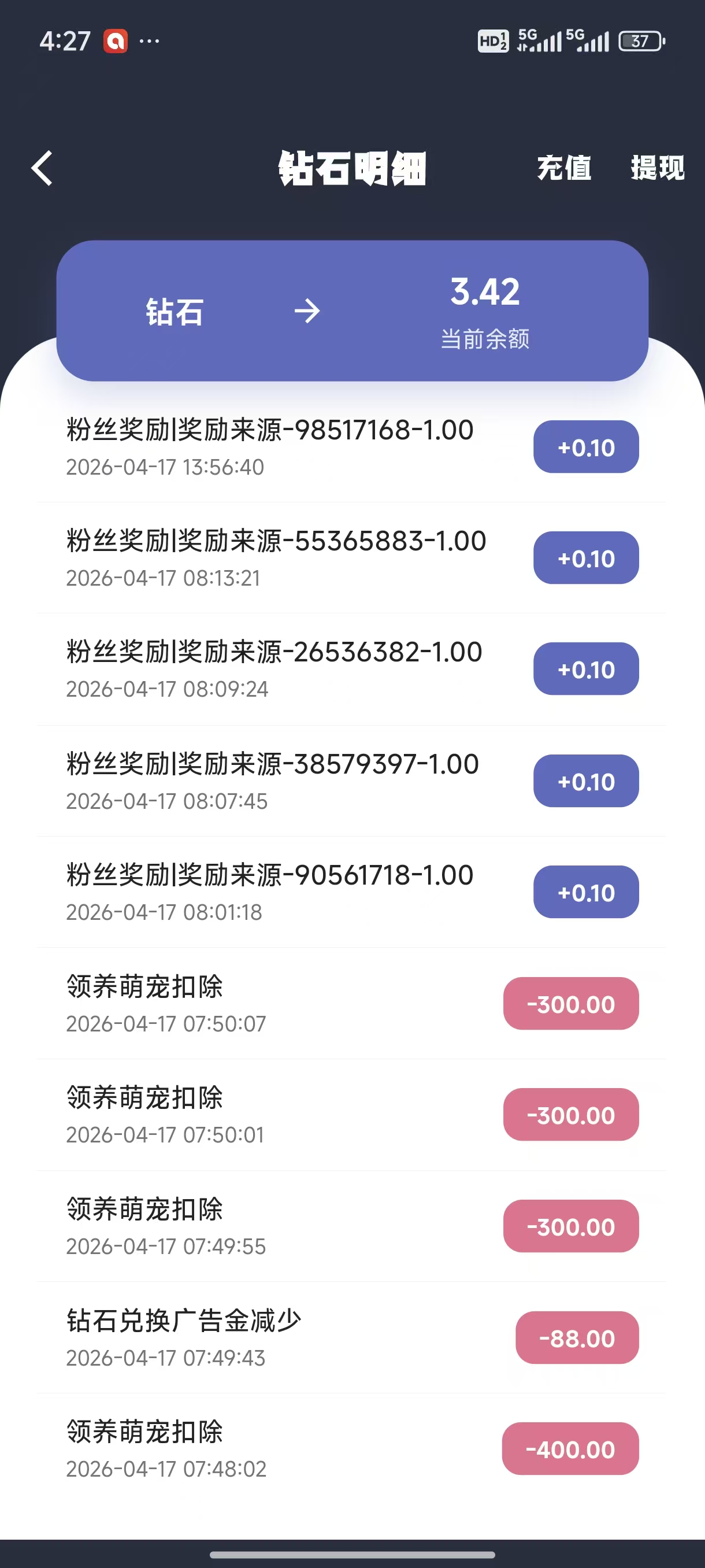 玫瑰庄园(5)