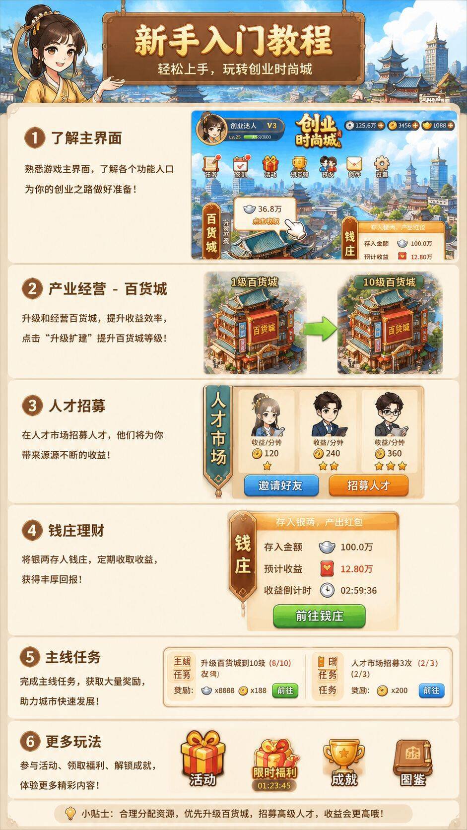 2026时尚创业街,零撸党必冲,零撸玩法简单,每天稳定赚(2) 2026时尚创业街,零撸党必冲,零撸玩法简单,每天稳定赚(2)