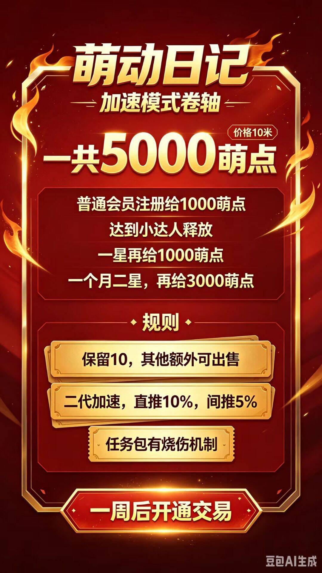 萌动日记,新项目卷轴模式,零撸玩法简单,每天7个广告。(2) 萌动日记,新项目卷轴模式,零撸玩法简单,每天7个广告。(2)